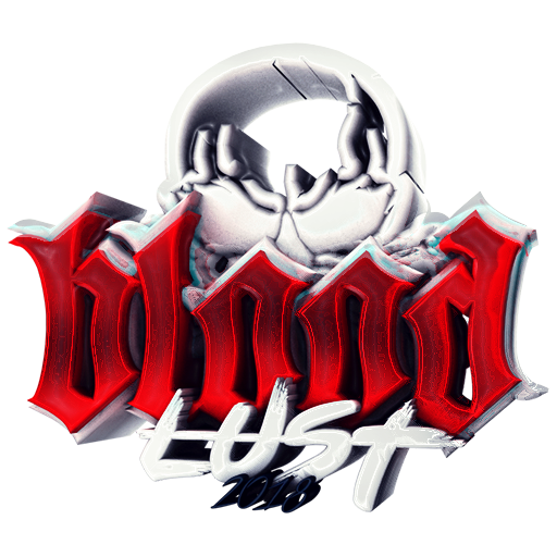 Blood Lust logo